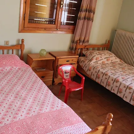 Traditional House By The Sea Holiday home Derveni