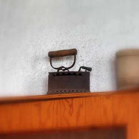 Traditional House By The Sea Holiday home *