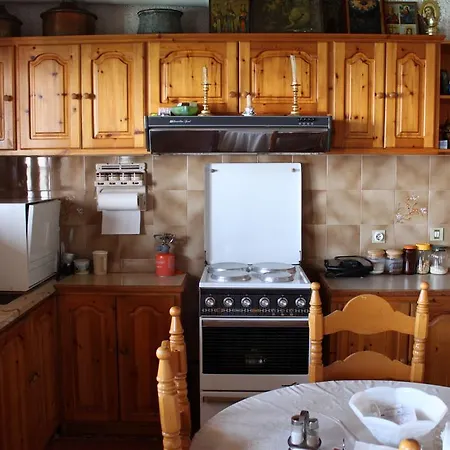 Traditional House By The Sea Holiday home *