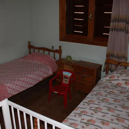 Traditional House By The Sea Holiday home