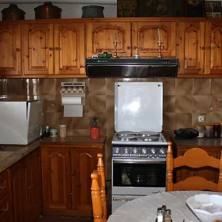 Traditional House By The Sea * Derveni