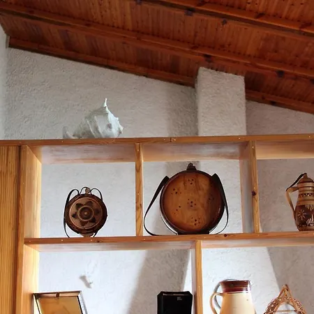 Traditional House By The Sea Hébergement de vacances
