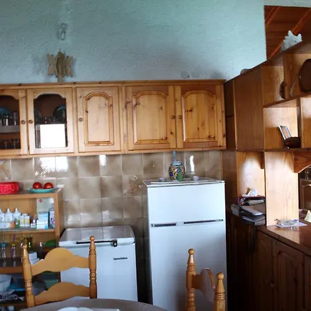 Traditional House By The Sea Holiday home