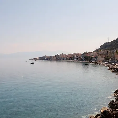 Traditional House By The Sea *
