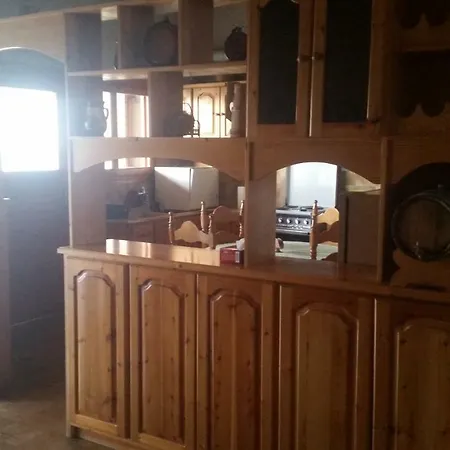 Traditional House By The Sea Derveni